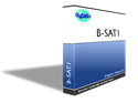 Picture of B-SAT1